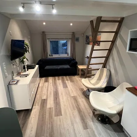 Sleep With The Stars Apartment Oslo Exterior photo