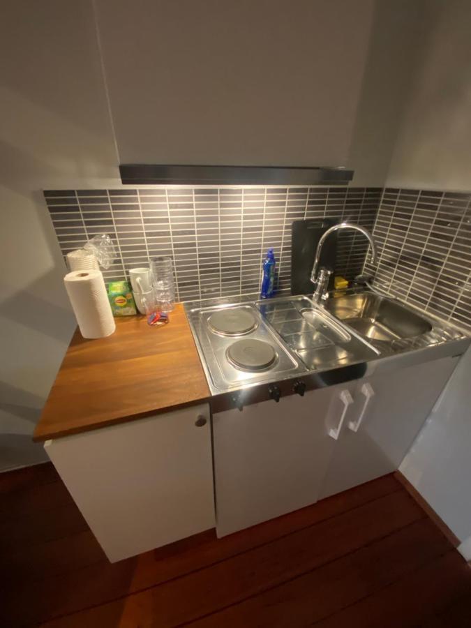 Sleep With The Stars Appartement *