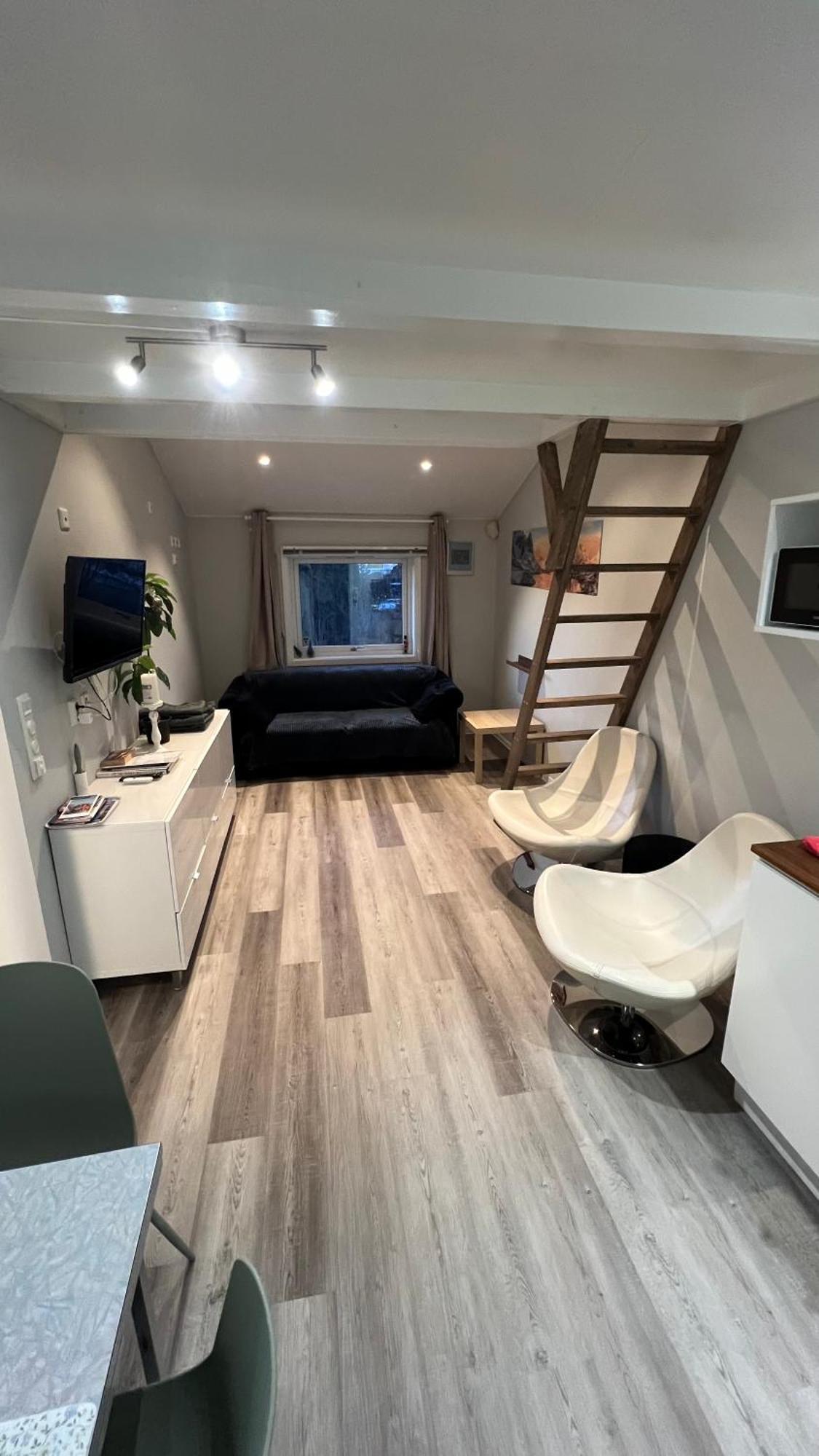 Appartement Sleep With The Stars